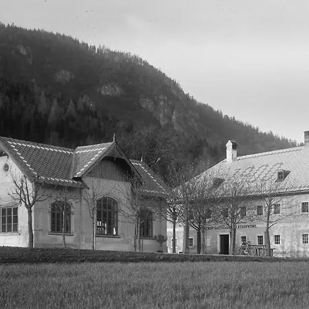Couette-café Hof Zur Steinwaend Micheldorf in Oberösterreich