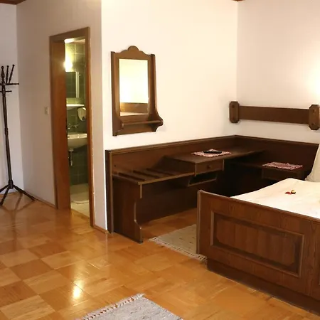 Hof Zur Steinwaend 3* Micheldorf in Oberösterreich