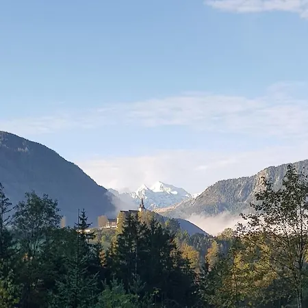 Hof Zur Steinwaend 3*