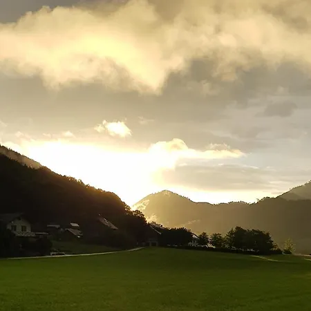 Couette-café Hof Zur Steinwaend 3*
