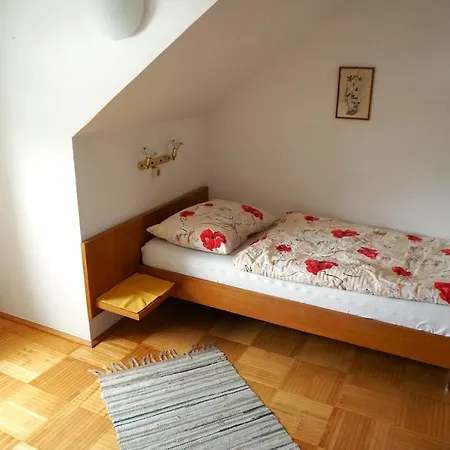 Hof Zur Steinwänd Frühstückspension Micheldorf in Oberösterreich