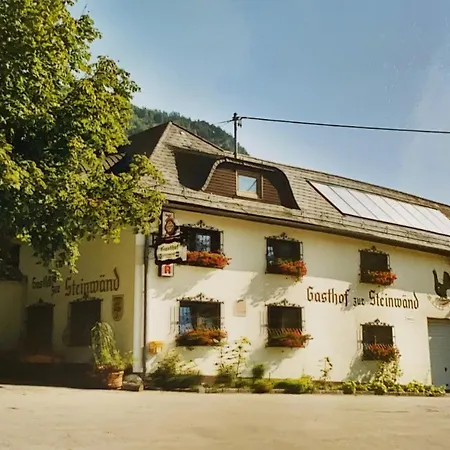 Hof Zur Steinwaend *