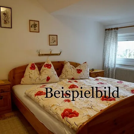 Frühstückspension Hof Zur Steinwänd 3*