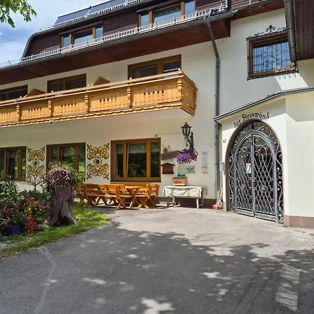Bed & Breakfast Hof Zur Steinwaend Micheldorf in Oberösterreich