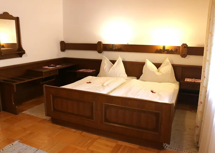 Oda ve Kahvaltı Hof Zur Steinwaend