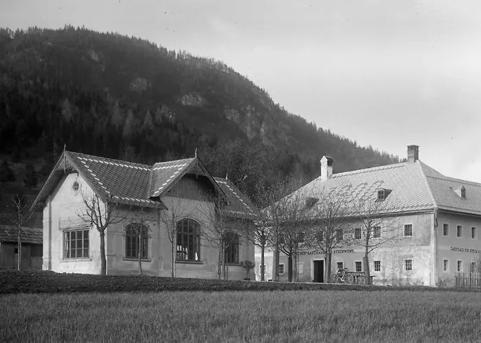 Oda ve Kahvaltı Hof Zur Steinwaend Micheldorf in Oberösterreich