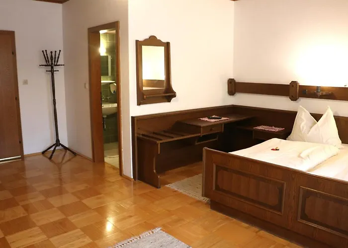 Hof Zur Steinwaend 3* Micheldorf in Oberösterreich