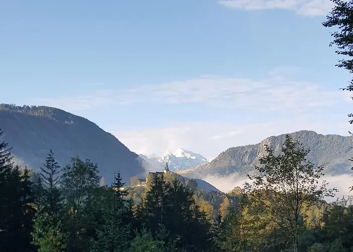 Hof Zur Steinwaend 3*