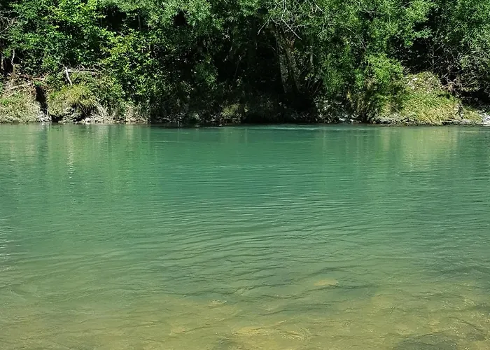 Hof Zur Steinwaend Oda ve Kahvaltı 3*