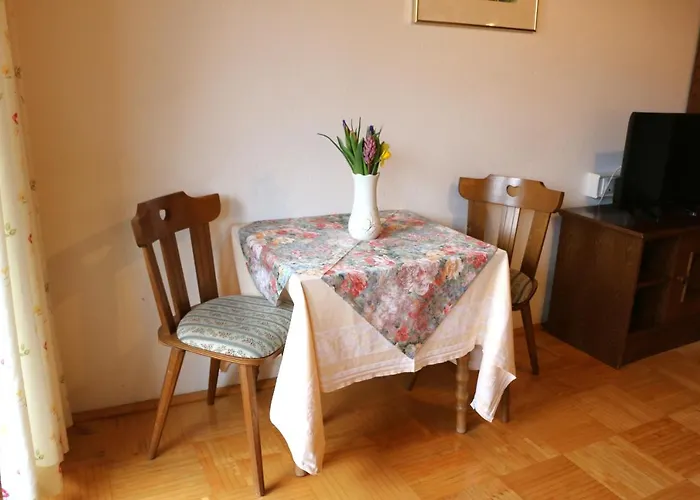 Hof Zur Steinwaend 3* Micheldorf in Oberösterreich