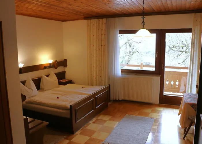 Hof Zur Steinwaend 3* Micheldorf in Oberösterreich