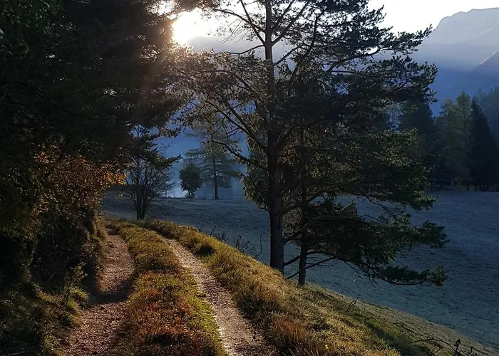 Oda ve Kahvaltı Hof Zur Steinwaend Micheldorf in Oberösterreich