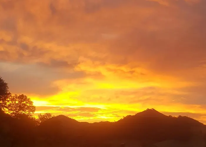 Oda ve Kahvaltı Hof Zur Steinwaend Micheldorf in Oberösterreich