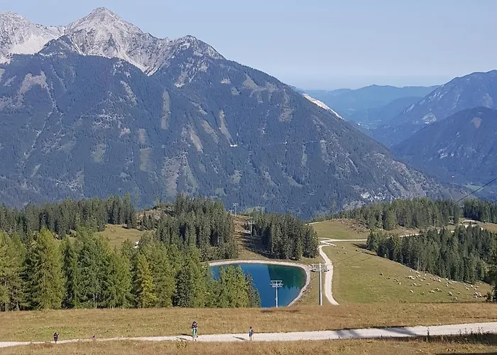 Oda ve Kahvaltı Hof Zur Steinwaend