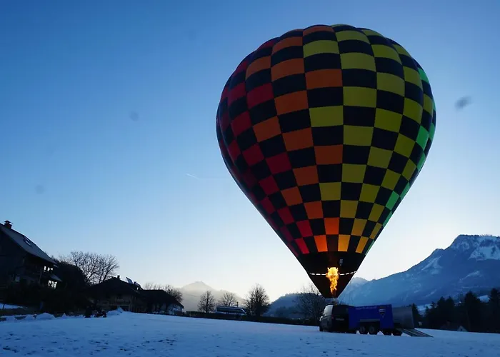 Oda ve Kahvaltı Hof Zur Steinwaend
