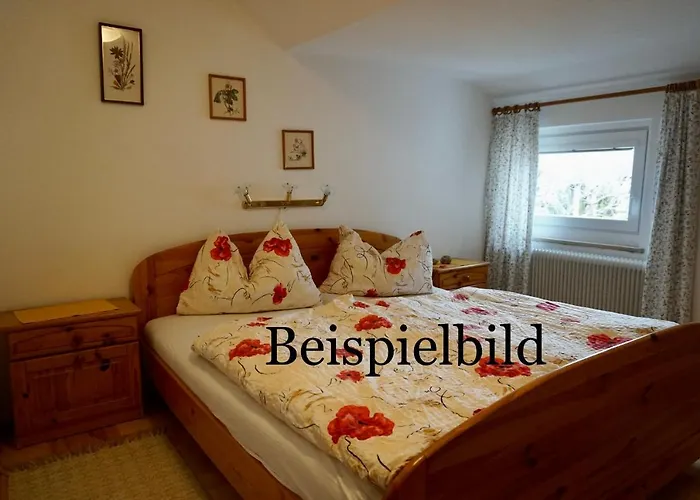 Oda ve Kahvaltı Hof Zur Steinwaend 3*