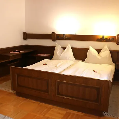 Bed and breakfast Hof Zur Steinwaend