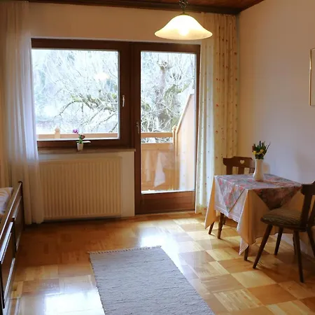 Bed and breakfast Hof Zur Steinwaend Micheldorf in Oberösterreich