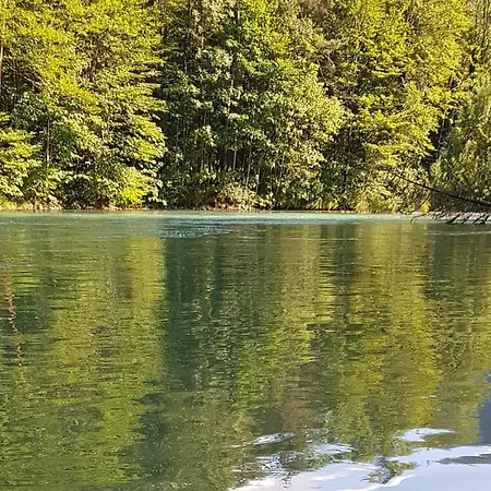 Hof Zur Steinwaend Bed and breakfast Micheldorf in Oberösterreich