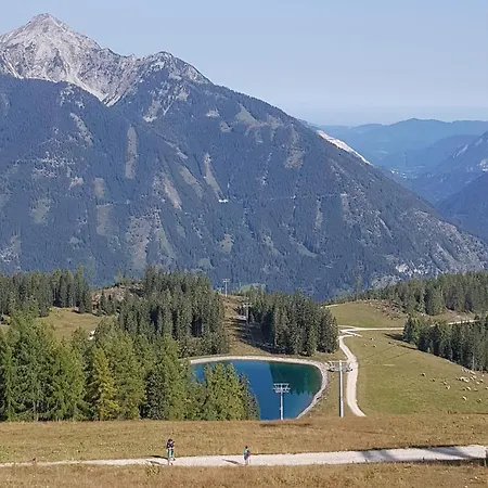 Bed and breakfast Hof Zur Steinwaend