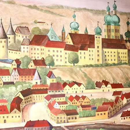 Bed and breakfast Hof Zur Steinwaend Micheldorf in Oberösterreich