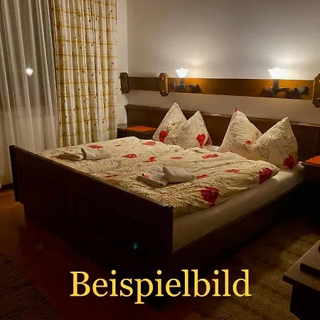 Hof Zur Steinwaend Bed and breakfast 3*