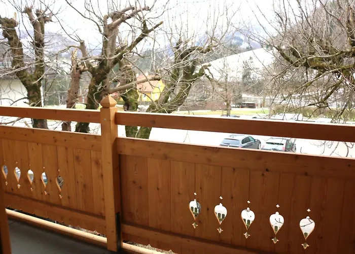 Hof Zur Steinwaend 3* Micheldorf in Oberösterreich