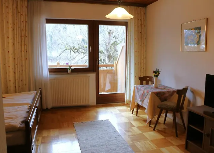 Bed & Breakfast Hof Zur Steinwaend Micheldorf in Oberösterreich