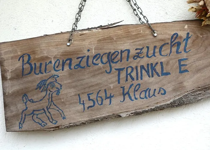 Hof Zur Steinwaend Bed & Breakfast