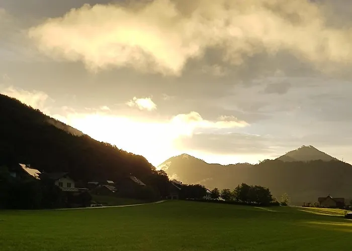 Bed & Breakfast Hof Zur Steinwaend 3*