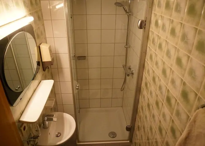 Hof Zur Steinwaend Bed & Breakfast 3*