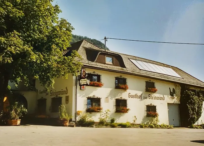 Hof Zur Steinwaend 3*